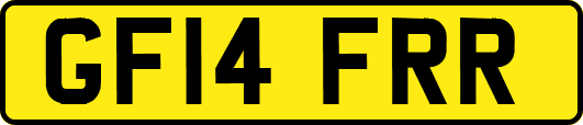 GF14FRR