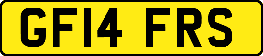 GF14FRS