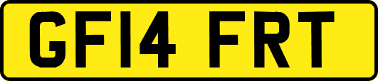 GF14FRT
