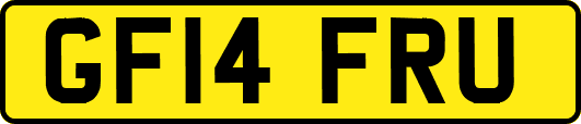 GF14FRU