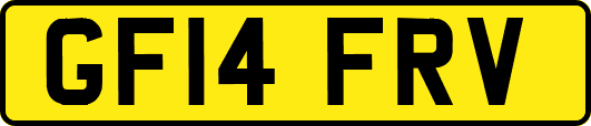 GF14FRV