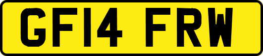 GF14FRW