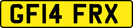 GF14FRX