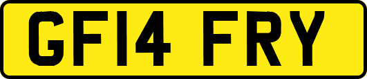GF14FRY