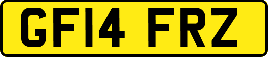GF14FRZ