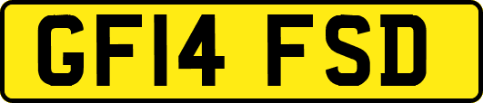 GF14FSD