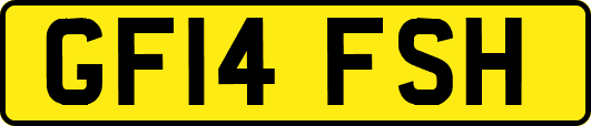 GF14FSH