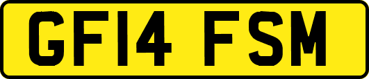 GF14FSM