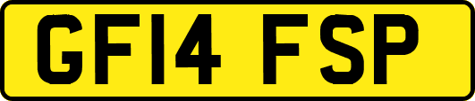 GF14FSP
