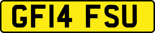 GF14FSU