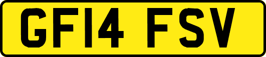 GF14FSV