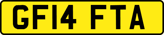 GF14FTA