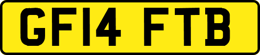 GF14FTB