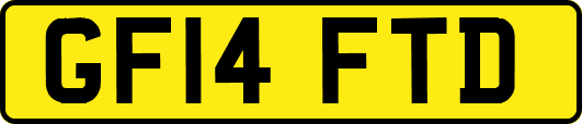 GF14FTD