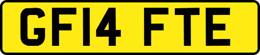 GF14FTE
