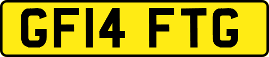 GF14FTG