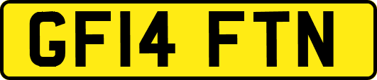 GF14FTN