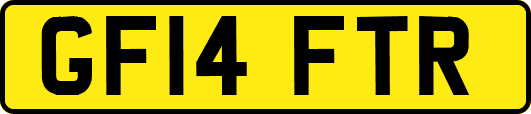 GF14FTR
