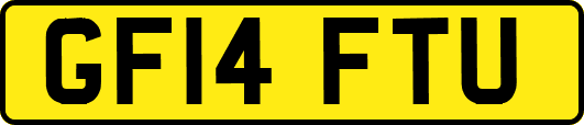 GF14FTU