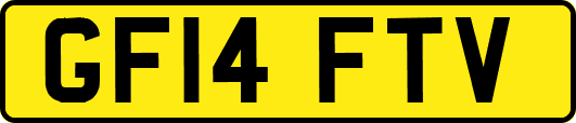 GF14FTV