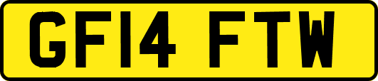GF14FTW
