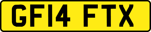 GF14FTX