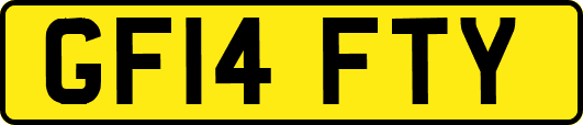 GF14FTY
