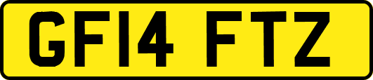 GF14FTZ