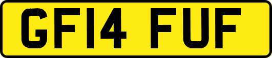 GF14FUF