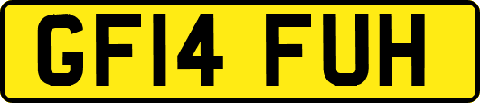 GF14FUH