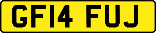 GF14FUJ