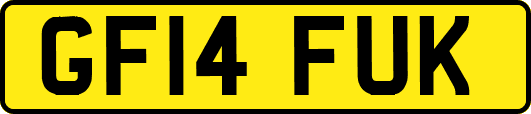 GF14FUK