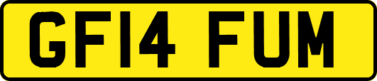 GF14FUM