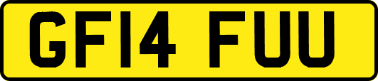 GF14FUU