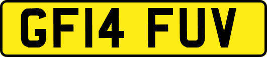 GF14FUV