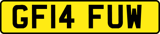 GF14FUW