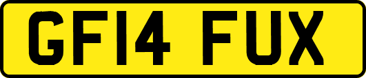 GF14FUX