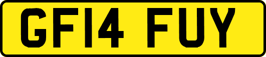 GF14FUY
