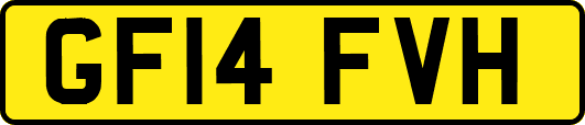 GF14FVH