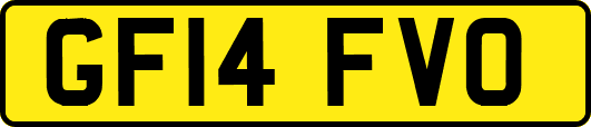 GF14FVO