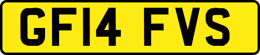 GF14FVS