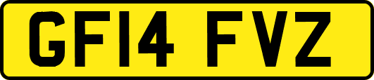 GF14FVZ