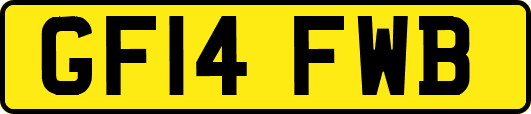 GF14FWB
