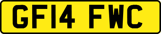 GF14FWC