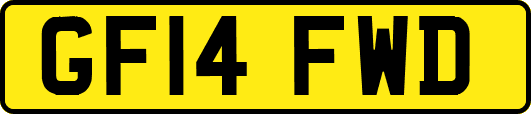 GF14FWD