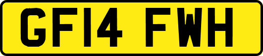 GF14FWH