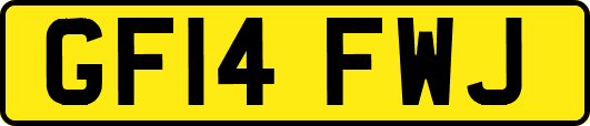 GF14FWJ