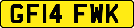 GF14FWK