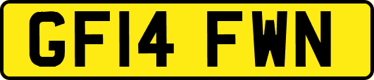 GF14FWN