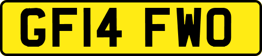 GF14FWO